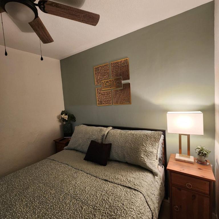 Burgos Home Near Embassy, USA Crossing and Aeropuerto - Apartamento de 2 dormitorios - 18