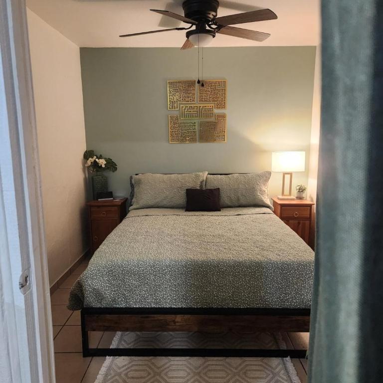 Burgos Home Near Embassy, USA Crossing and Aeropuerto - Apartamento de 2 dormitorios - 37