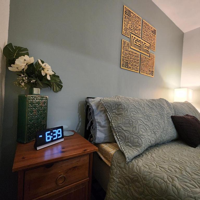 Burgos Home Near Embassy, USA Crossing and Aeropuerto - Apartamento de 2 dormitorios - 46