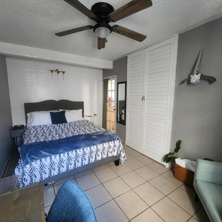 Burgos Home Near Embassy, USA Crossing and Aeropuerto - Apartamento de 2 dormitorios - 54