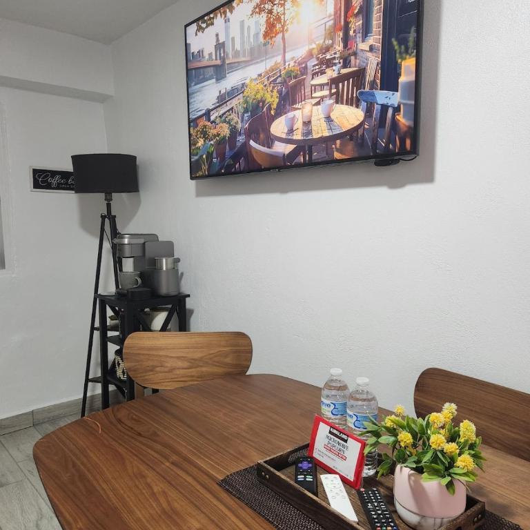 Burgos Home Near Embassy, USA Crossing and Aeropuerto - Apartamento de 2 dormitorios - 58
