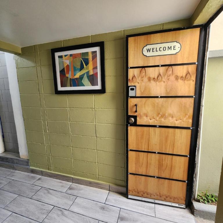 Burgos Home Near Embassy, USA Crossing and Aeropuerto - Apartamento de 2 dormitorios - 59