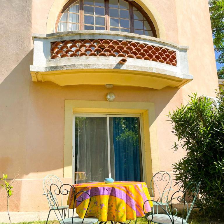 Domaine du Petit Tournebelle - Appartamento Monolocale - 31