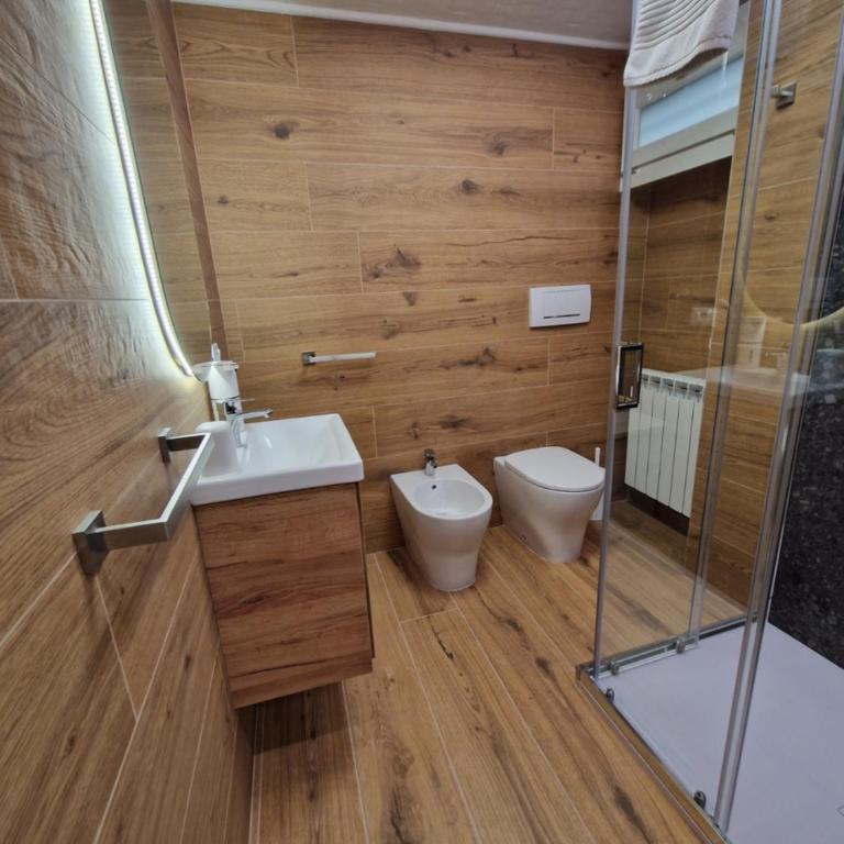 VENEZIA Playa - Appartamento con 1 Camera da Letto - 6