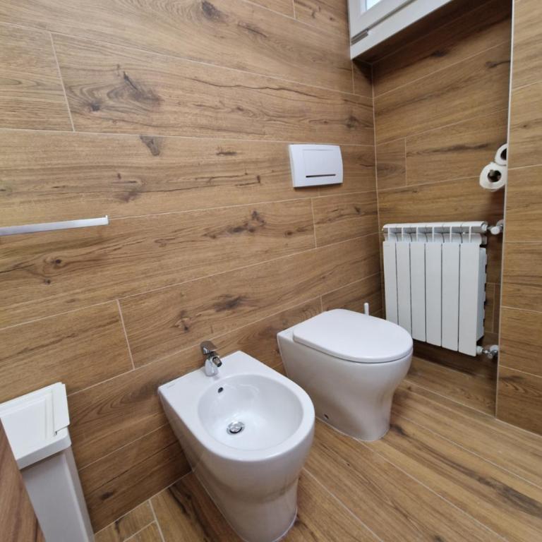 VENEZIA Playa - Appartamento con 1 Camera da Letto - 8