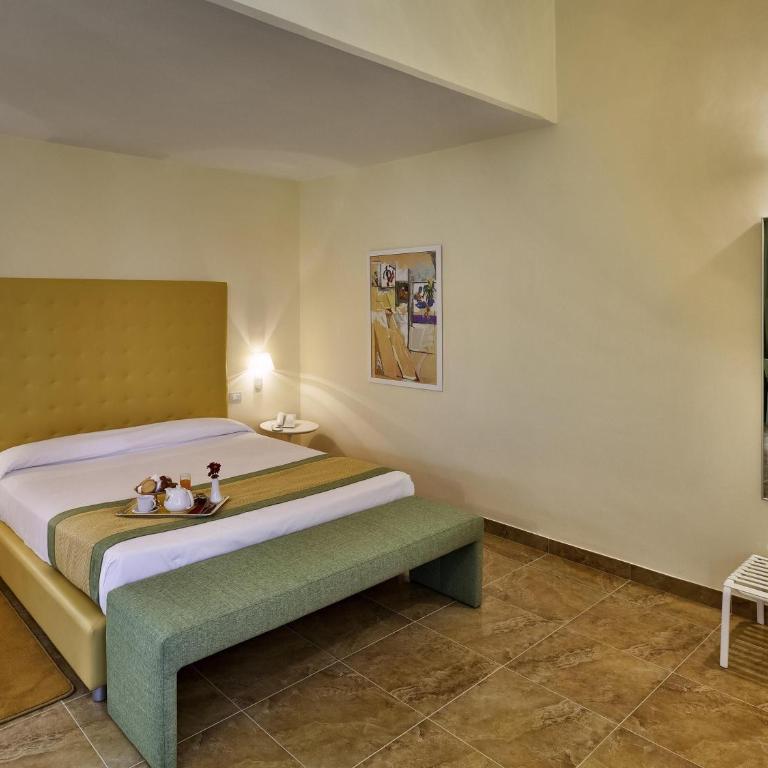 Mercure Villa Romanazzi Carducci Bari - Suite - 1