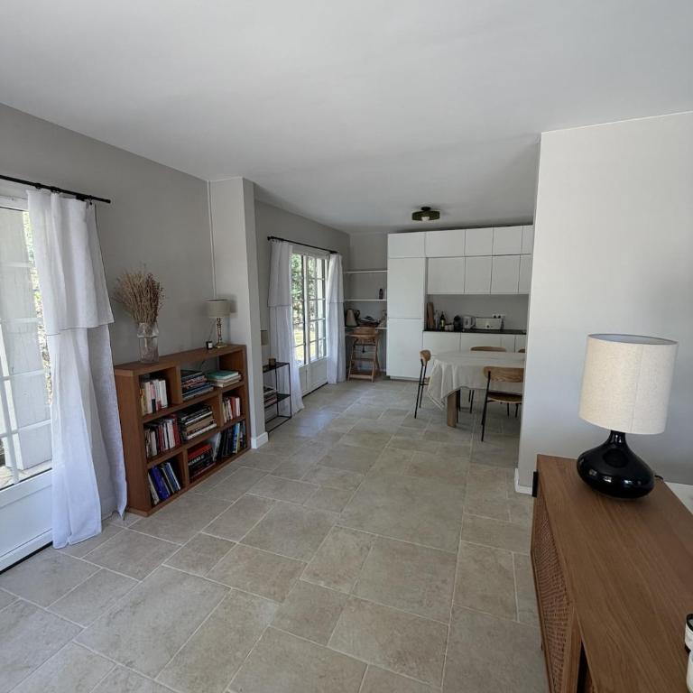 Bask'aise o Pyla - Villa avec Piscine Privée - 49