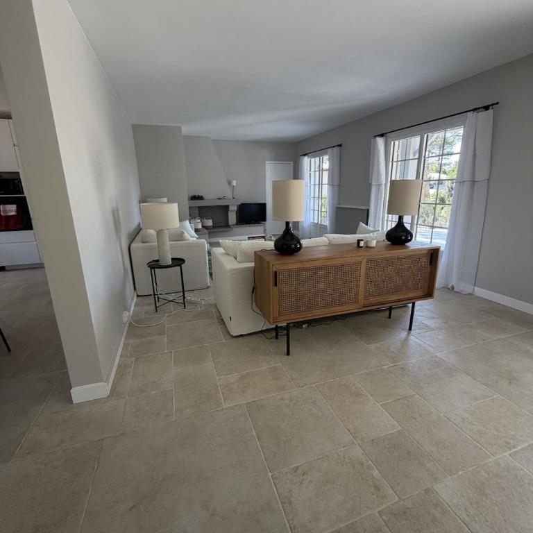Bask'aise o Pyla - Villa avec Piscine Privée - 47