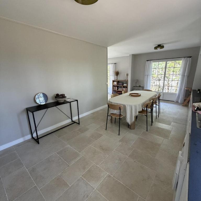 Bask'aise o Pyla - Villa avec Piscine Privée - 42