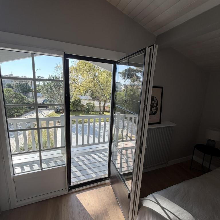 Bask'aise o Pyla - Villa avec Piscine Privée - 39