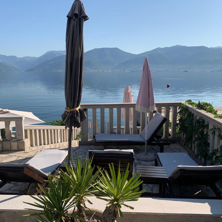 Apartment Dream Summer 2 -Premium Beach Apartament for 4 - Apartman sa 2 Spavaće Sobe, Balkonom i Pogledom na More - 5