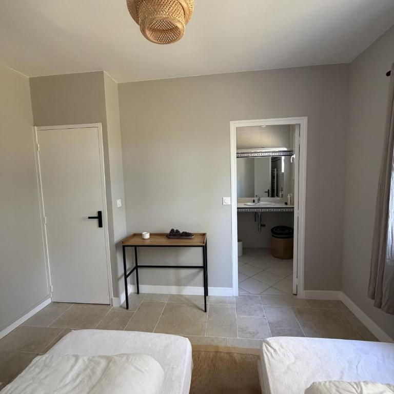 Bask'aise o Pyla - Villa avec Piscine Privée - 35