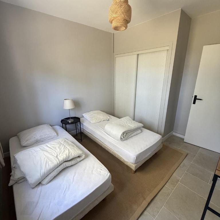 Bask'aise o Pyla - Villa avec Piscine Privée - 34