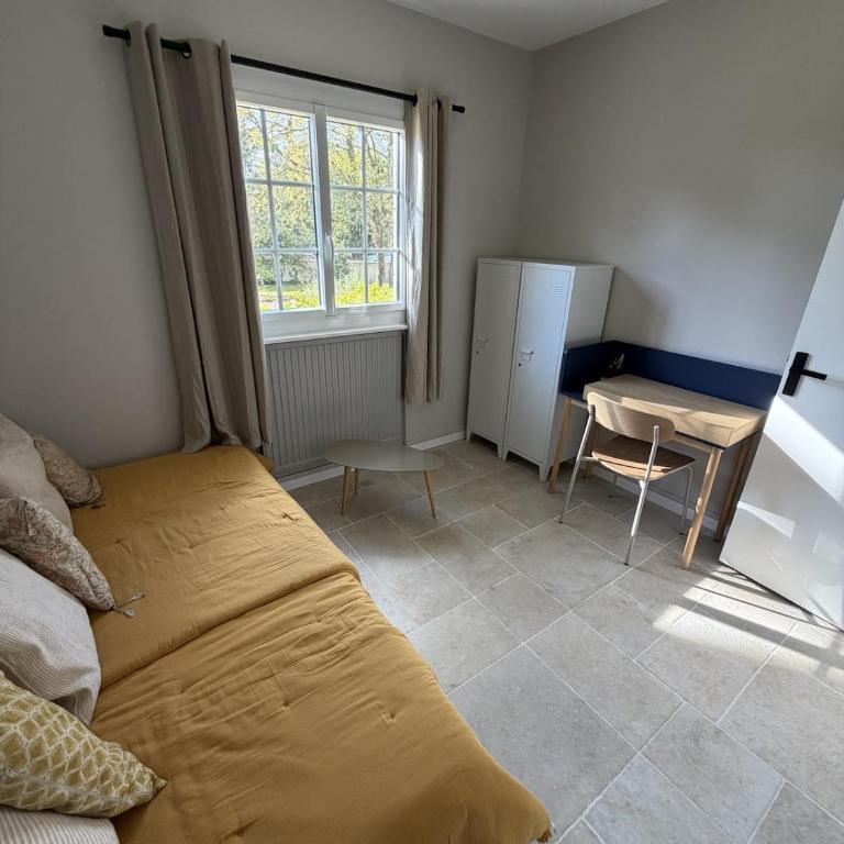 Bask'aise o Pyla - Villa avec Piscine Privée - 32