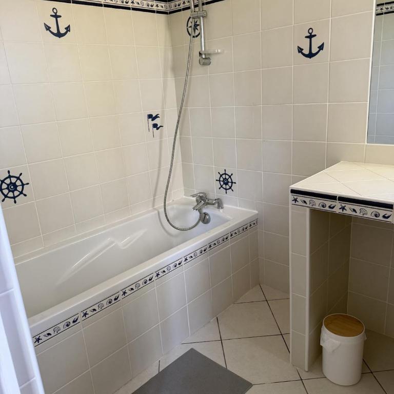 Bask'aise o Pyla - Villa avec Piscine Privée - 30