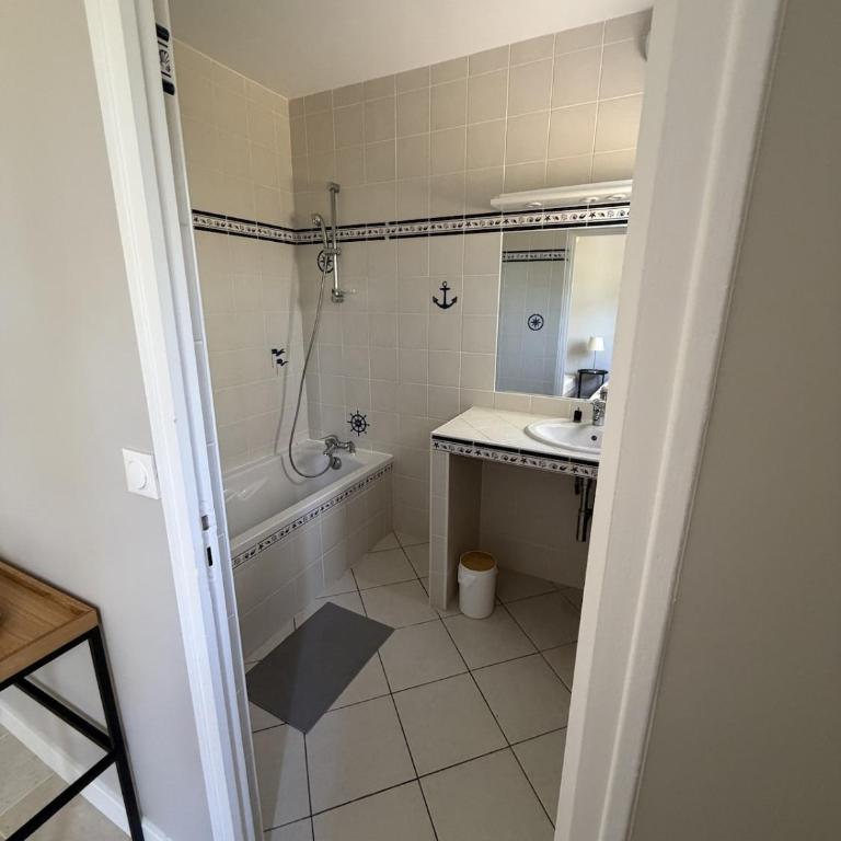 Bask'aise o Pyla - Villa avec Piscine Privée - 29