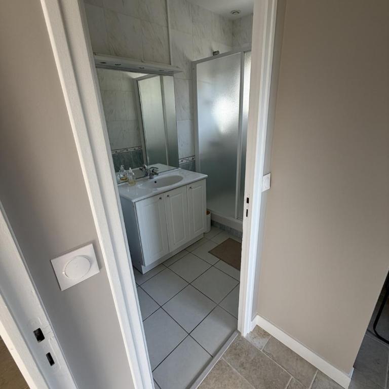 Bask'aise o Pyla - Villa avec Piscine Privée - 28