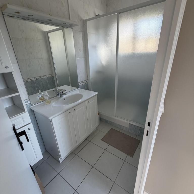 Bask'aise o Pyla - Villa avec Piscine Privée - 27