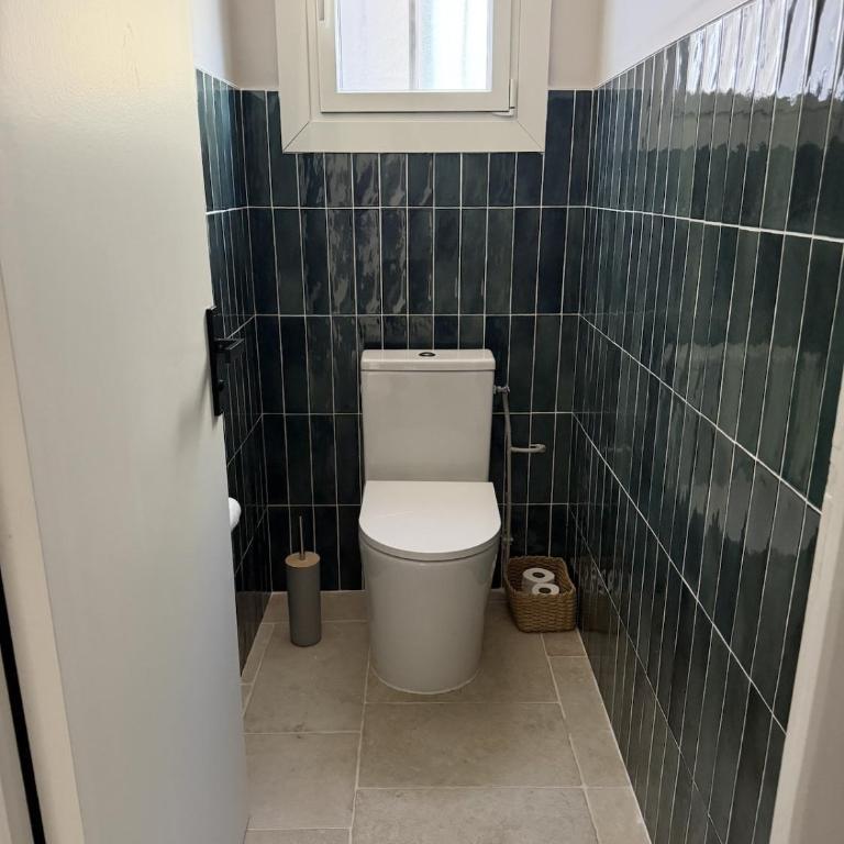 Bask'aise o Pyla - Villa avec Piscine Privée - 20