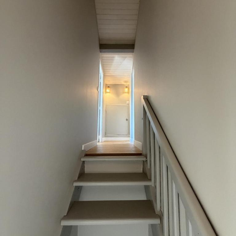 Bask'aise o Pyla - Villa avec Piscine Privée - 22