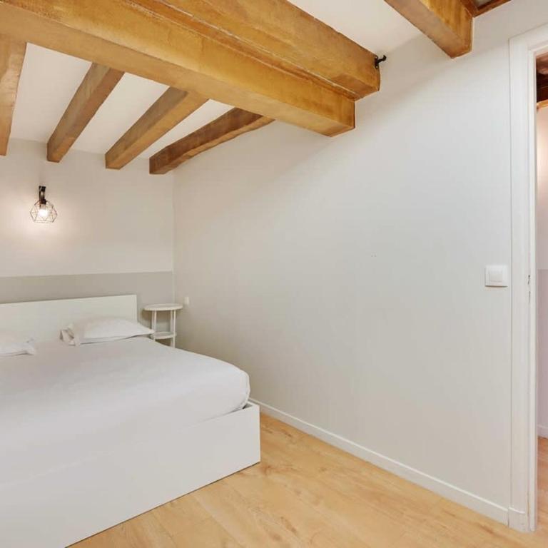 Superbe appartement 4 BDR 15P Sentier Grand Rex - Apartment - 6