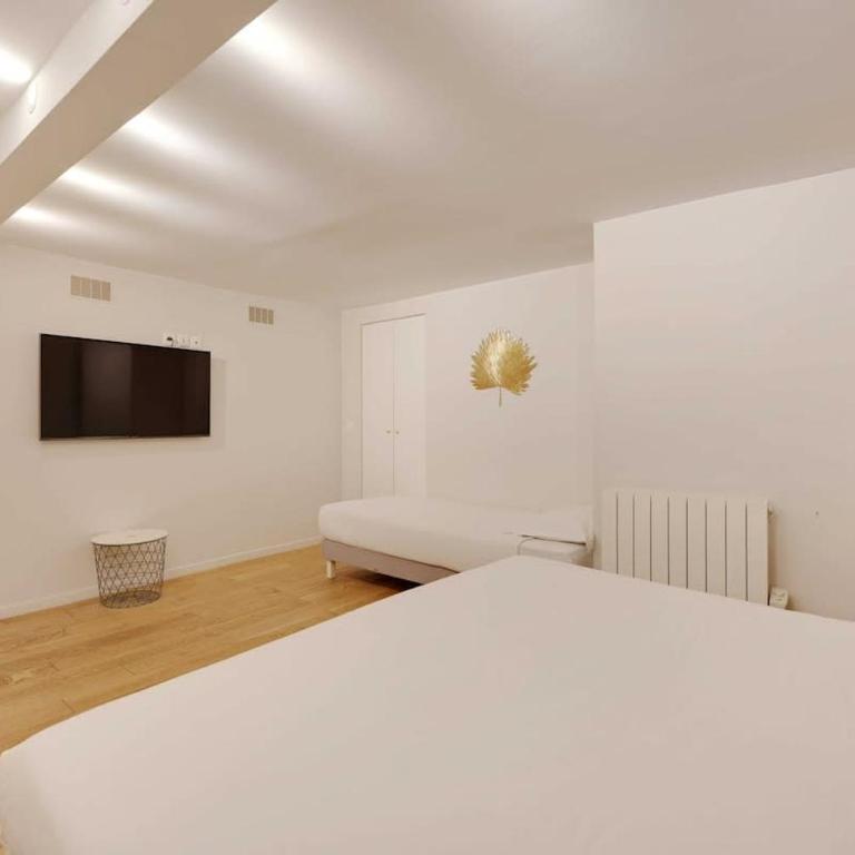 Superbe appartement 4 BDR 15P Sentier Grand Rex - Apartment - 7