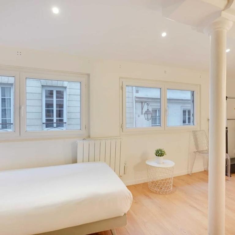Superbe appartement 4 BDR 15P Sentier Grand Rex - Apartment - 8