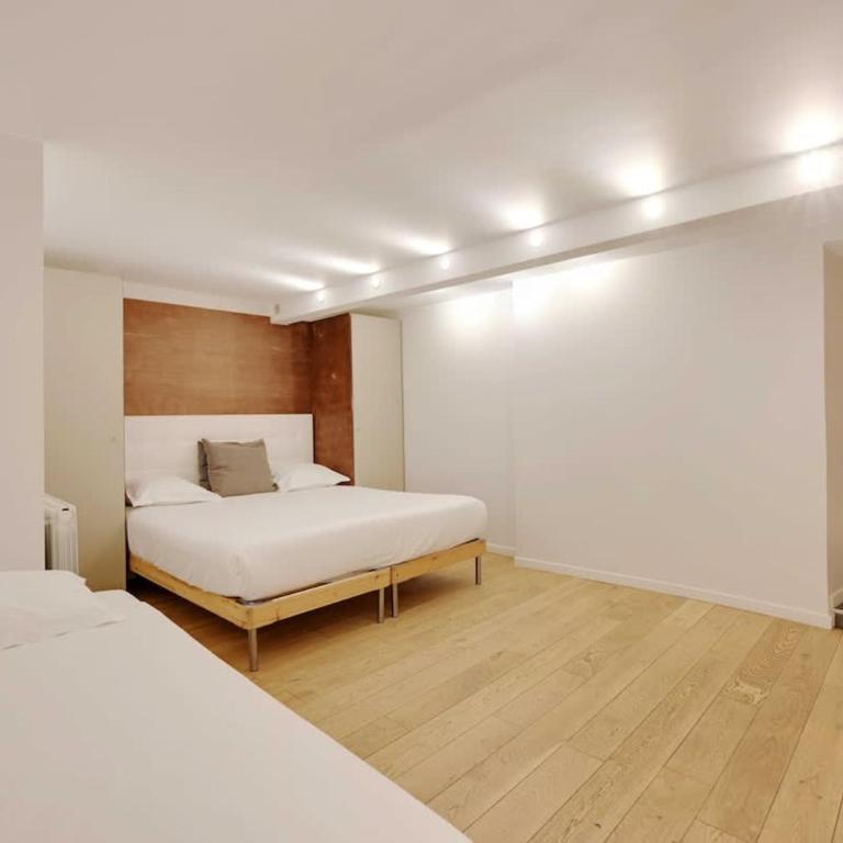 Superbe appartement 4 BDR 15P Sentier Grand Rex - Apartment - 9