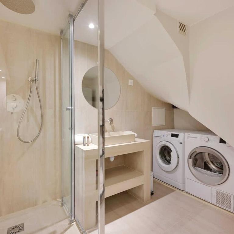 Superbe appartement 4 BDR 15P Sentier Grand Rex - Apartment - 11