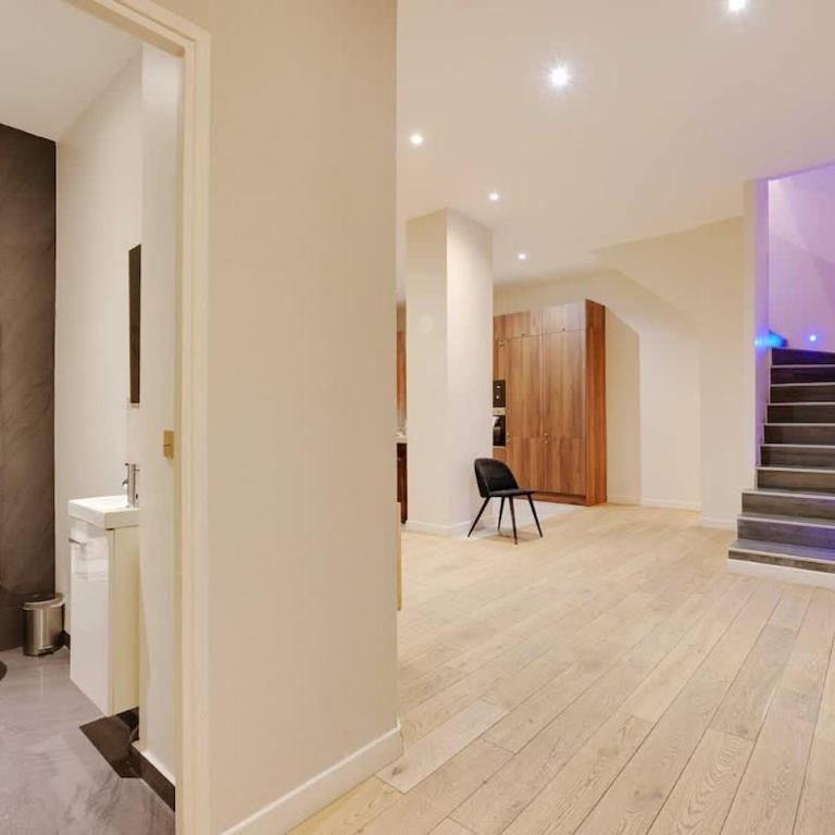 Superbe appartement 4 BDR 15P Sentier Grand Rex - Apartment - 25