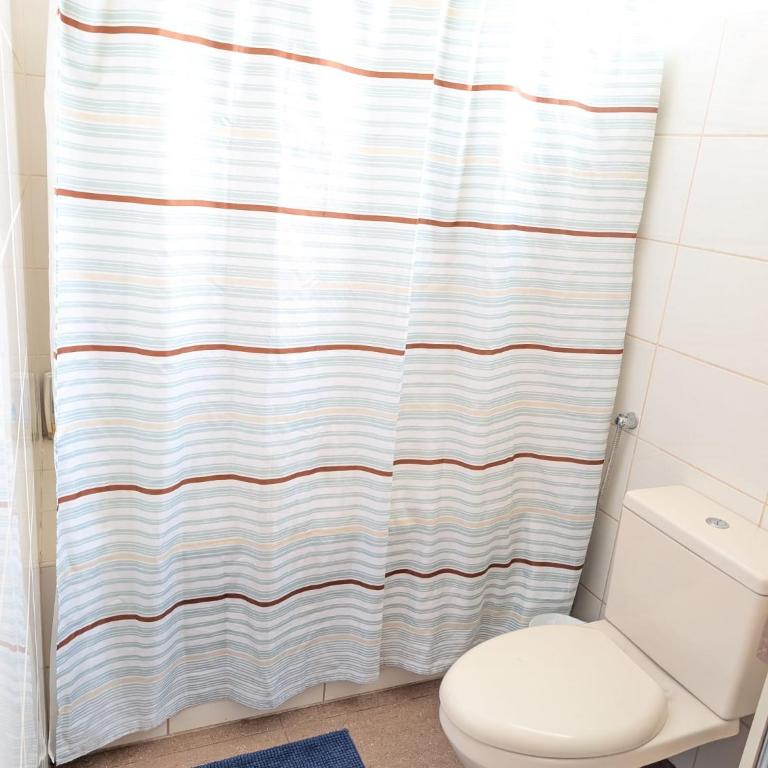 Torre Blanca - Habitación Doble con baño privado - 11