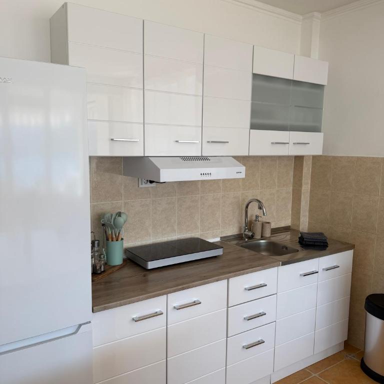 Perla Sea View - Apartman sa 2 Spavaće Sobe - 16