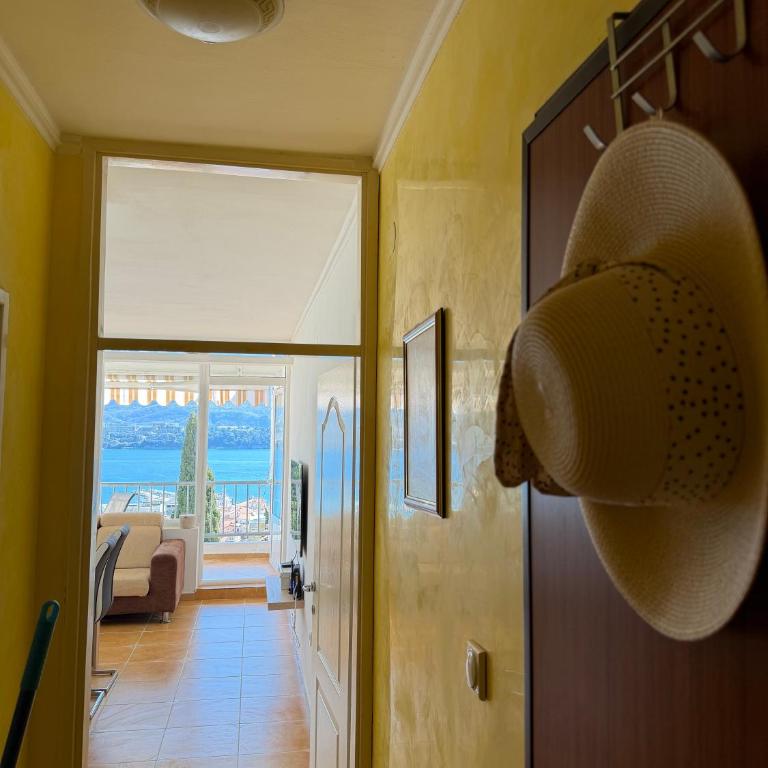 Perla Sea View - Apartman sa 2 Spavaće Sobe - 9