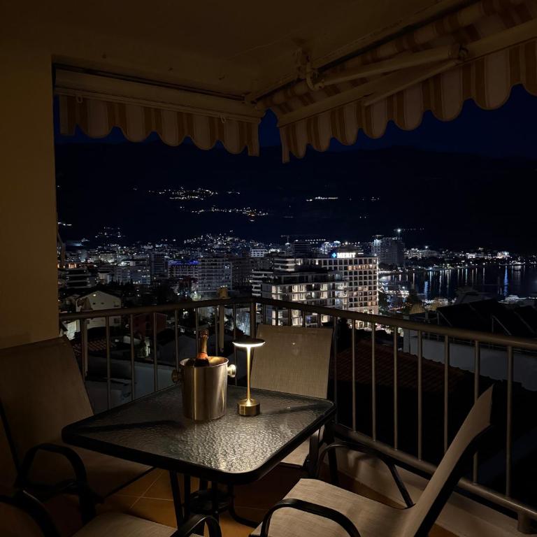 Perla Sea View - Apartman sa 2 Spavaće Sobe - 8