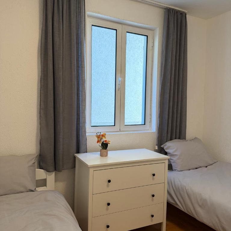 Perla Sea View - Apartman sa 2 Spavaće Sobe - 15