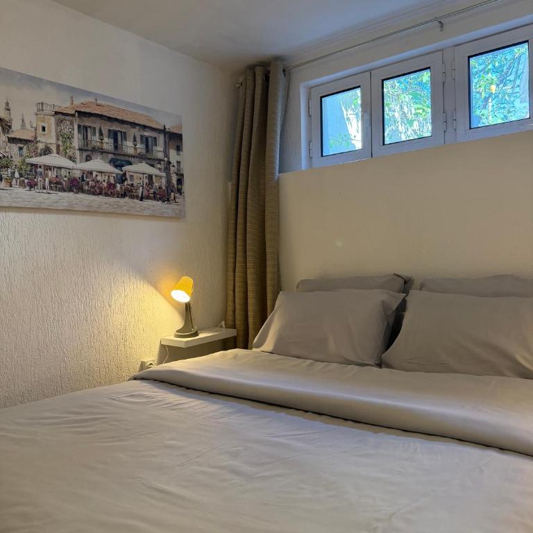 Perla Sea View - Apartman sa 2 Spavaće Sobe - 14