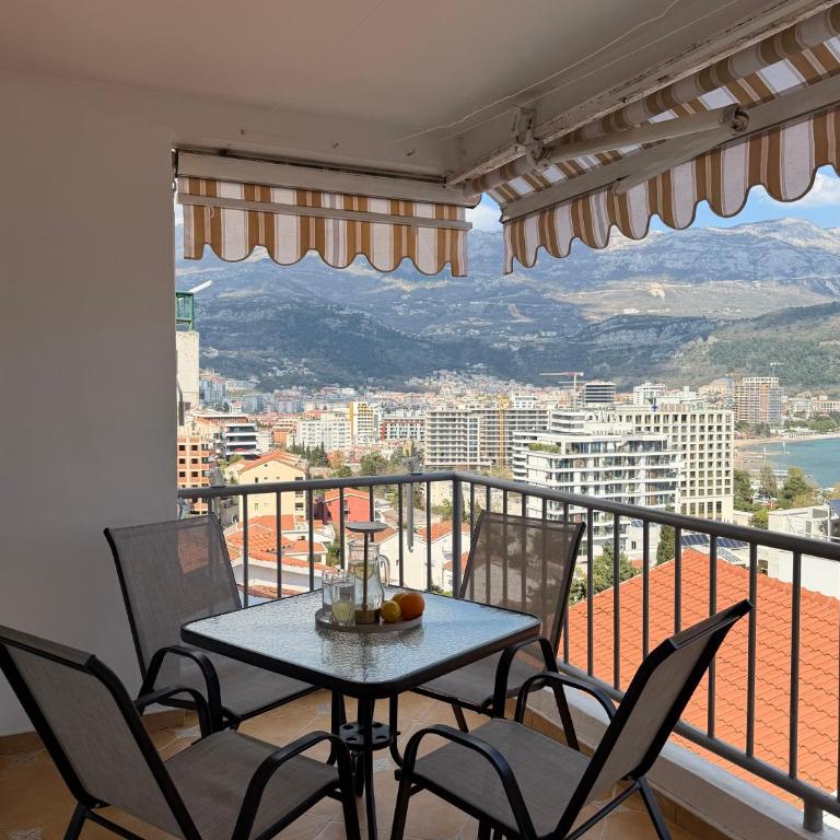 Perla Sea View - Apartman sa 2 Spavaće Sobe - 19