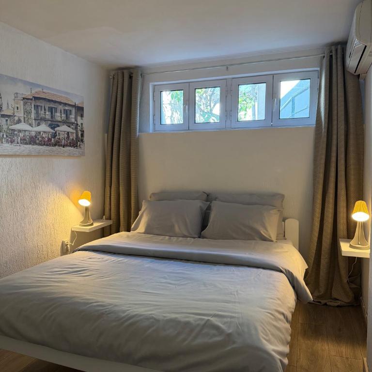 Perla Sea View - Apartman sa 2 Spavaće Sobe - 21