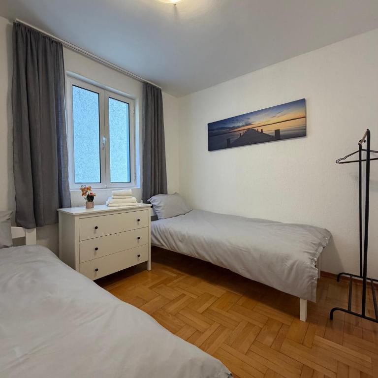 Perla Sea View - Apartman sa 2 Spavaće Sobe - 22