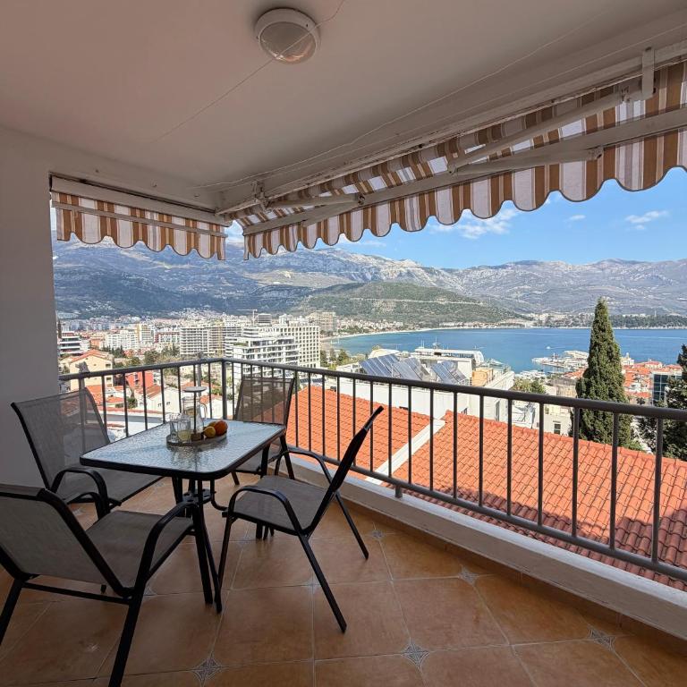 Perla Sea View - Apartman sa 2 Spavaće Sobe - 25