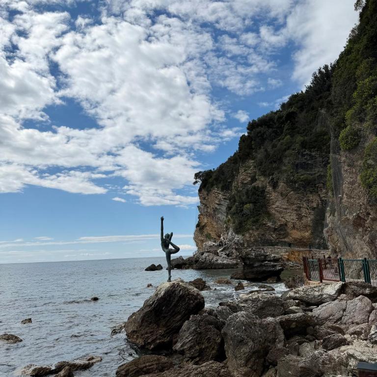 Perla Sea View - Apartman sa 2 Spavaće Sobe - 2