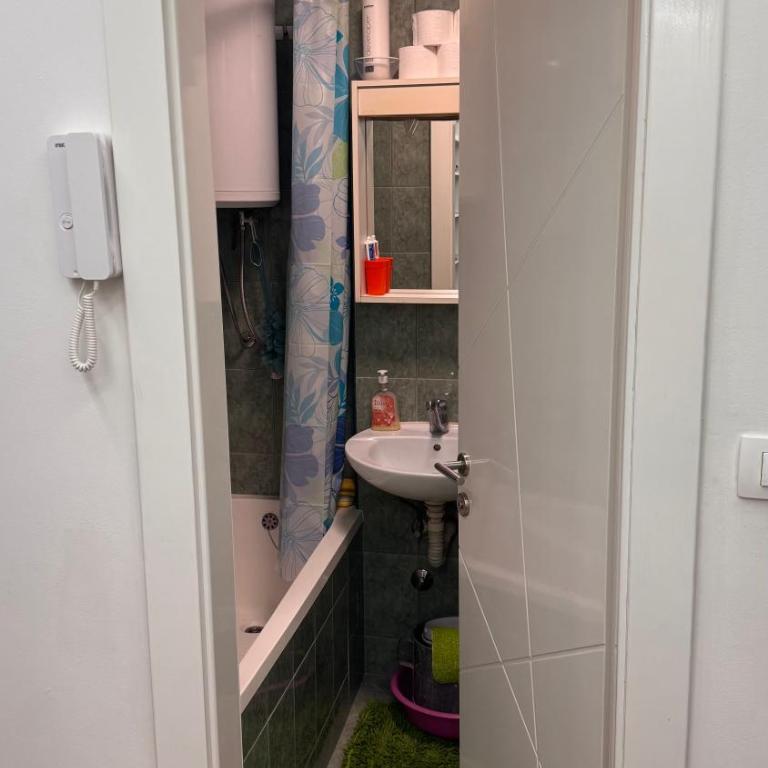 Ines Apartment - Apartman sa 1 Spavaćom Sobom - 16