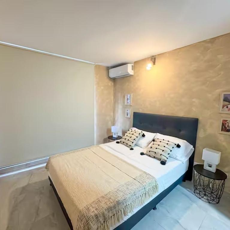 Apto Moderno 2 Hab con Aire Acondicionado y Excelente Ubicación - Apartamento de 2 dormitorios - 8
