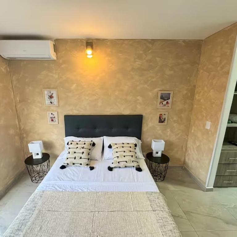 Apto Moderno 2 Hab con Aire Acondicionado y Excelente Ubicación - Apartamento de 2 dormitorios - 15