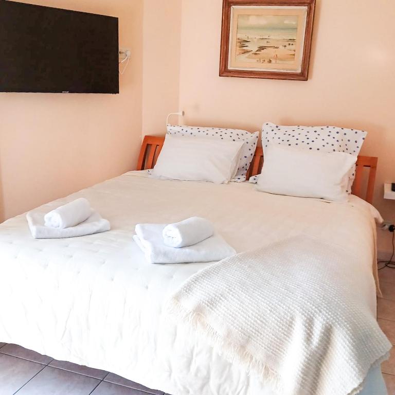 Domaine du Petit Tournebelle - Appartamento Monolocale - 33