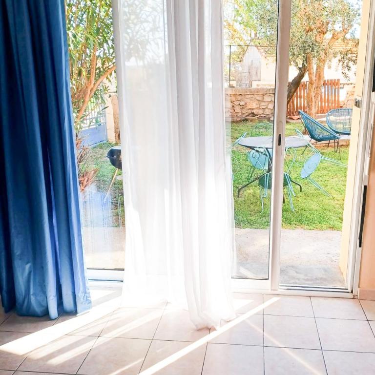 Domaine du Petit Tournebelle - Appartamento Monolocale - 32