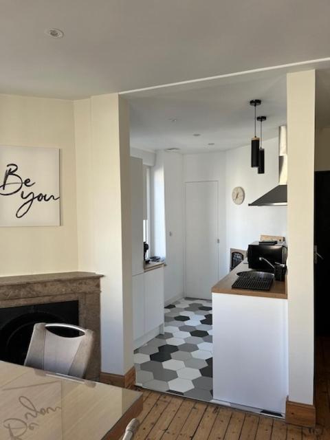 Le petit Universel - Appartement 2 Chambres - 9