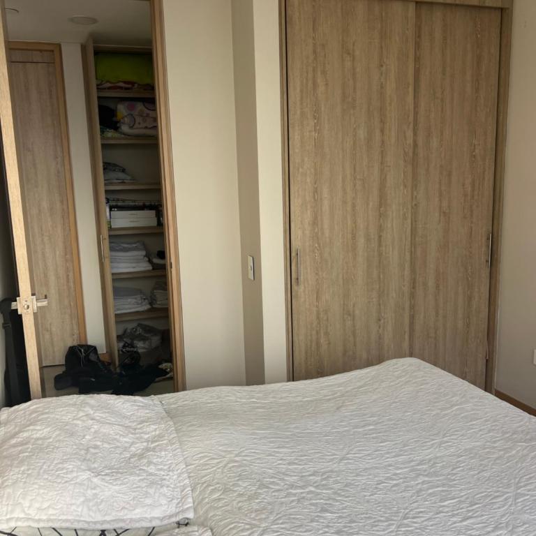 Luxury apartment in Palmas overlooking Medellín - Apartamento de 3 dormitorios con balcón - 32