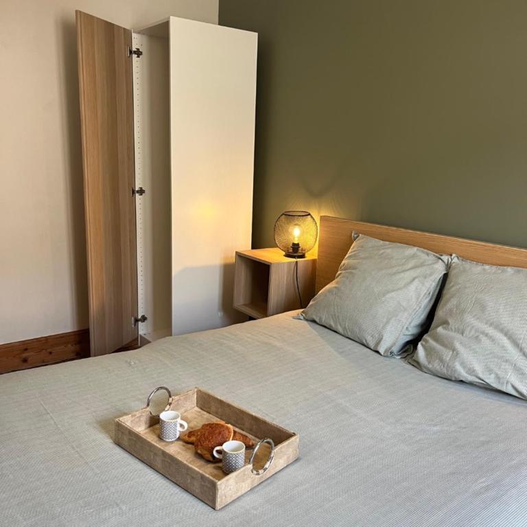 Le petit Universel - Appartement 2 Chambres - 20