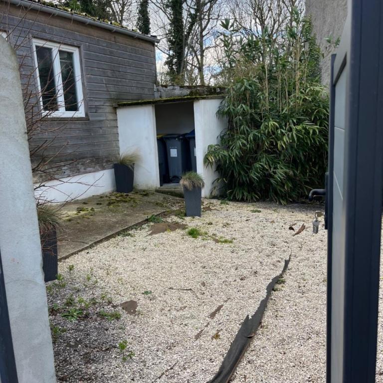 Le petit Universel - Appartement 2 Chambres - 23